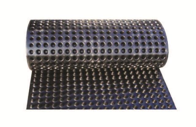 LX聚乙烯（HDPE）排水板